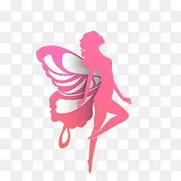 蝴蝶少女-空若网 蝴蝶少女-空若网