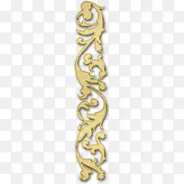 金属爱心花纹装饰-空若网 金属爱心花纹装饰-空若网