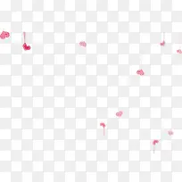 爱心装饰元素-空若网 爱心装饰元素-空若网