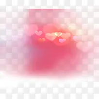 唯美爱心装饰-空若网 唯美爱心装饰-空若网