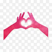 爱心-空若网 爱心-空若网