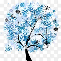 装饰树-空若网 装饰树-空若网