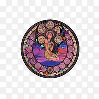 插画-空若网 插画-空若网