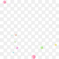 唯美圆形创意装饰-空若网 唯美圆形创意装饰-空若网