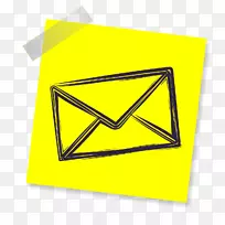 电子邮件贴纸信息-信封邮件-空若网 电子邮件贴纸信息-信封邮件-空若网