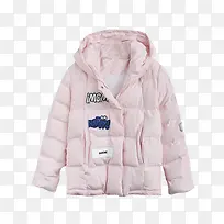 粉色羽绒服-空若网 粉色羽绒服-空若网
