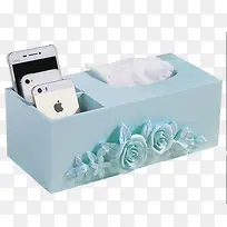 韩式纸巾盒-空若网 韩式纸巾盒-空若网
