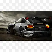 豪车新款尾部时尚-空若网 豪车新款尾部时尚-空若网