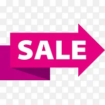 sale促销标签矢量图-空若网 sale促销标签矢量图-空若网
