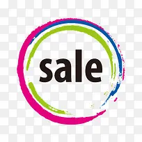 sale������ǩʸ��ͼ-������