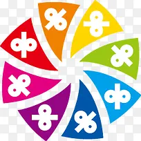 sale促销标签矢量图-空若网 sale促销标签矢量图-空若网