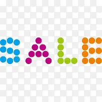 sale促销标签矢量图-空若网 sale促销标签矢量图-空若网