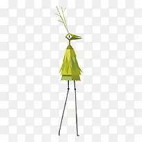 色块昆虫-空若网 色块昆虫-空若网