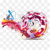 时尚彩色-空若网 时尚彩色-空若网