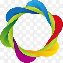 彩色花边-空若网 彩色花边-空若网