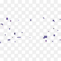 蓝色电商各种色块-空若网 蓝色电商各种色块-空若网