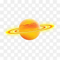 矢量外星插画星球-空若网 矢量外星插画星球-空若网