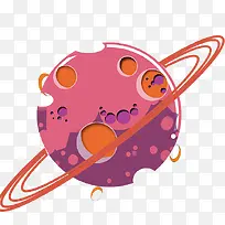 卡通宇宙星球-空若网 卡通宇宙星球-空若网