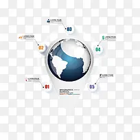 扁平化地球-空若网 扁平化地球-空若网