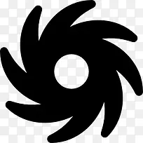 黑洞图标-空若网 黑洞图标-空若网