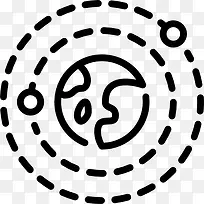 太阳能系统图标-空若网 太阳能系统图标-空若网