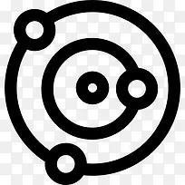 太阳能系统图标-空若网 太阳能系统图标-空若网