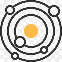 ̫����ϵͳͼ��-������