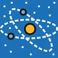 太阳能系统图标-空若网 太阳能系统图标-空若网