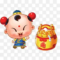 童子-空若网 童子-空若网