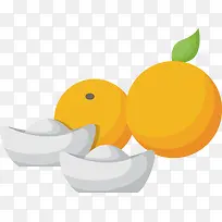 水果元宝-空若网 水果元宝-空若网