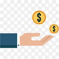 金钱图标-空若网 金钱图标-空若网