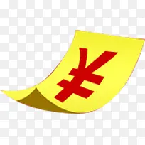 黄色金钱黄色创意-空若网 黄色金钱黄色创意-空若网