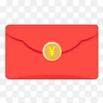 金钱红包设计-空若网 金钱红包设计-空若网