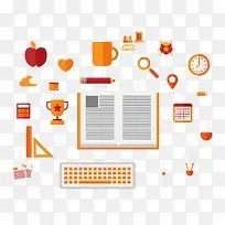 矢量工具书-空若网 矢量工具书-空若网