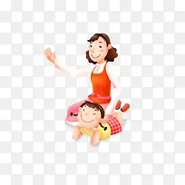 ��ͨ��Ů-������