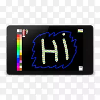 供幼儿使用的免费安卓黑板-空若网 供幼儿使用的免费安卓黑板-空若网