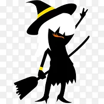 芬达小魔女-空若网 芬达小魔女-空若网