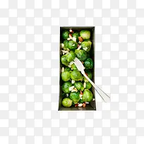 小白菜凉拌-空若网 小白菜凉拌-空若网