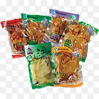 豆干小吃-空若网 豆干小吃-空若网