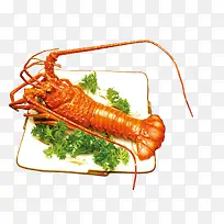 龙虾食物-空若网 龙虾食物-空若网