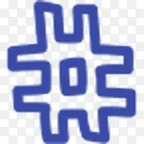 手绘井字符-空若网 手绘井字符-空若网