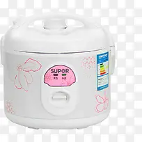 白色品牌电饭煲-空若网 白色品牌电饭煲-空若网