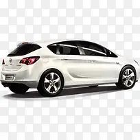 白色时尚品牌汽车-空若网 白色时尚品牌汽车-空若网