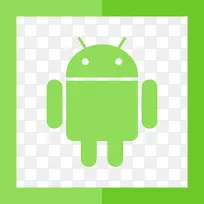 Android 图标-空若网 Android 图标-空若网