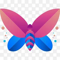 蝴蝶图标-空若网 蝴蝶图标-空若网