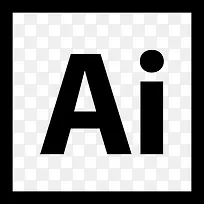 Adobe Illustrator 图标-空若网 Adobe Illustrator 图标-空若网
