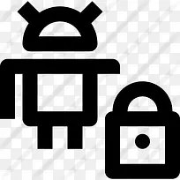 Android 图标-空若网 Android 图标-空若网