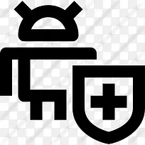 Android 图标-空若网 Android 图标-空若网