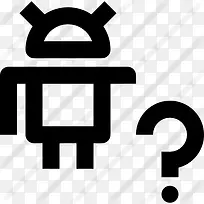 Android 图标-空若网 Android 图标-空若网