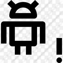 Android 图标-空若网 Android 图标-空若网